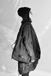 Kumiko Backpack Black