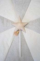 Zauberset für Kinder „Beige“