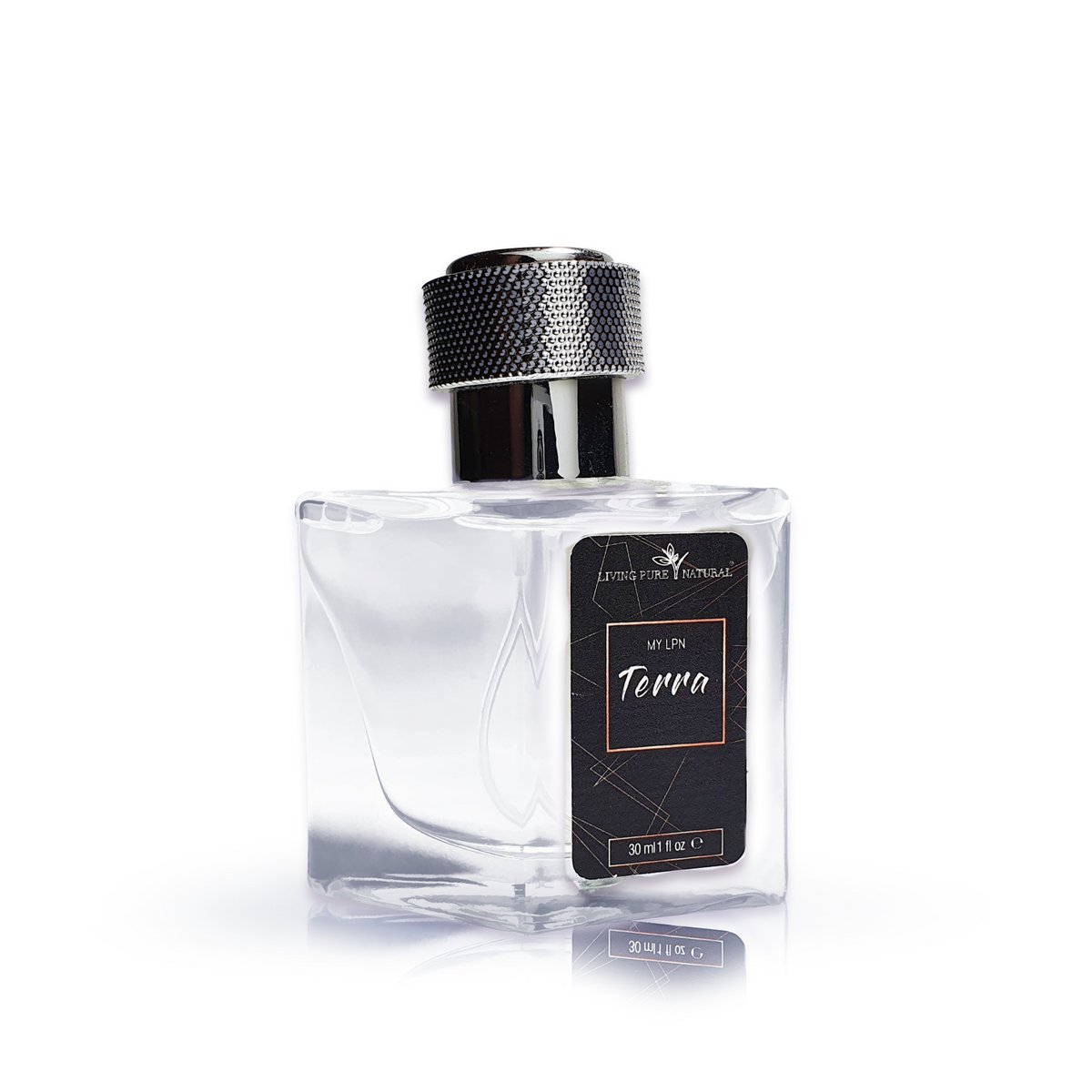 TERRA Natural Spray Unisex