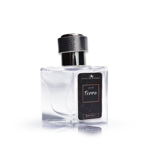 TERRA Natural Spray Unisex