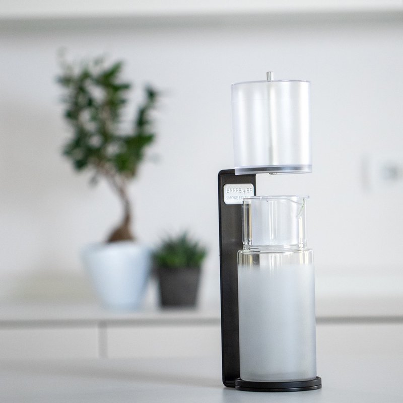 SPECIAL Smoke Edition - cold drip coffee maker
