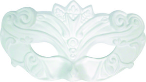 GRUNDLEGENDE BAROC-MASKE