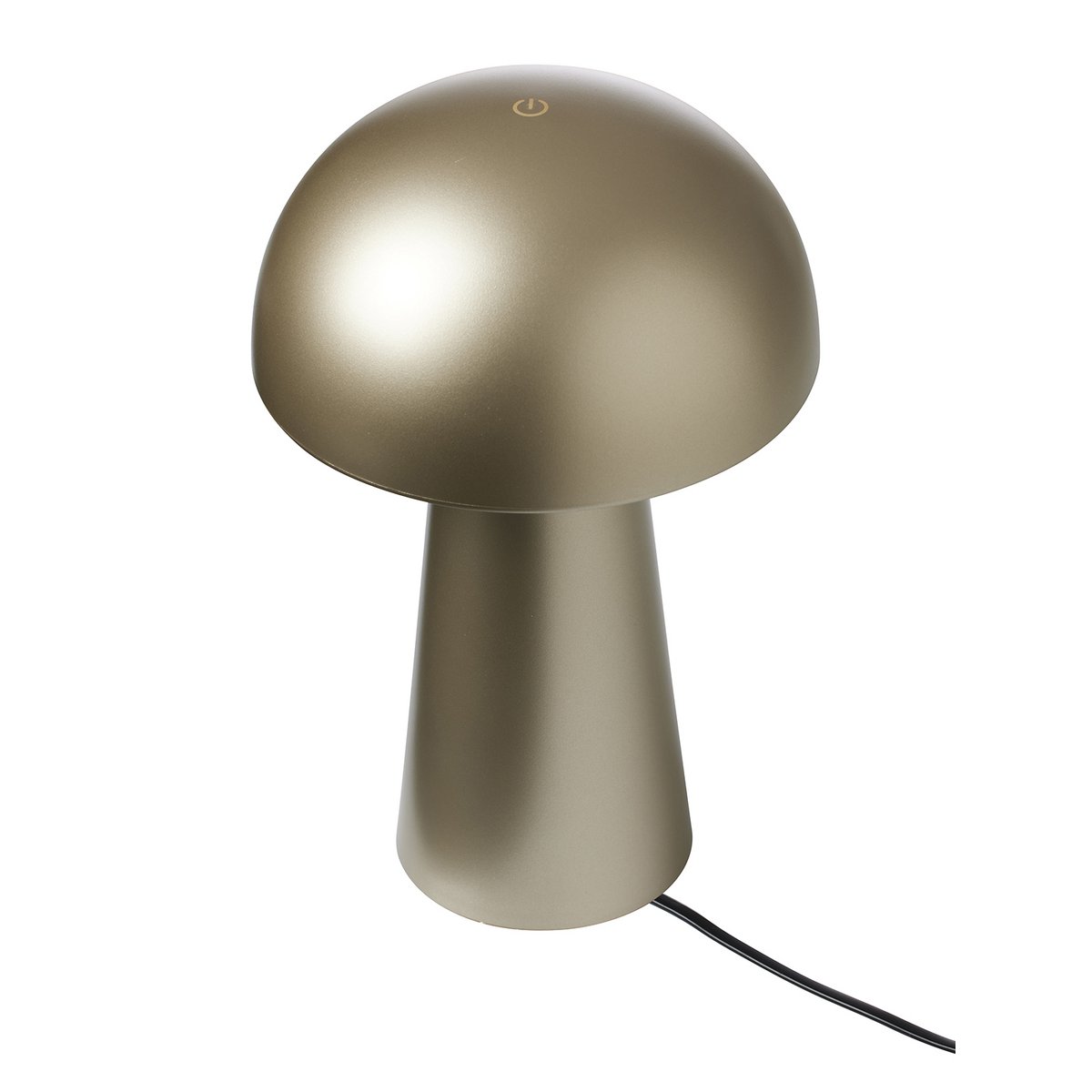 TABLE LAMP MOVE ME CHAMPAGNE