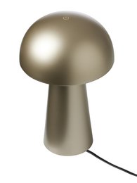 LAMPADA DA TAVOLO MOVE ME CHAMPAGNE