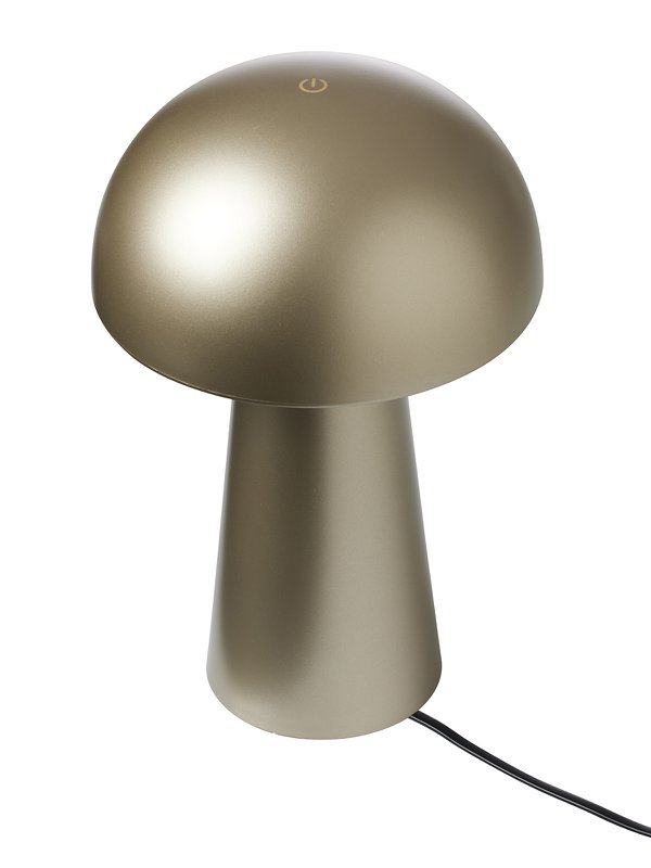 LAMPADA DA TAVOLO MOVE ME CHAMPAGNE