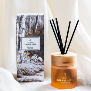 Forest Mist Fragrance Sticks - Distingue Devore