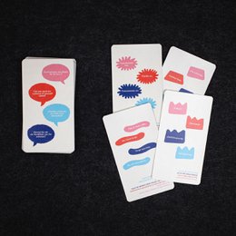 OK NON OK - Il gioco di ruolo del consenso