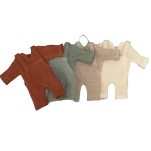 Trouser suit tetra with coat hook 12cm