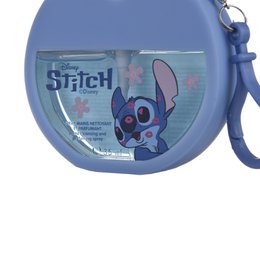 Stitch Hand Cleaner Spray with Keychain – 35 ml
