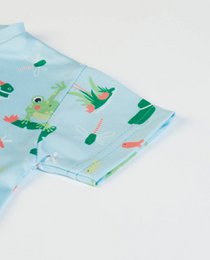 15965 - Camiseta lycra - UPF 50+ - SS24