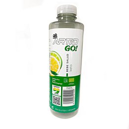 GÅ! 6x500 ml citronlime