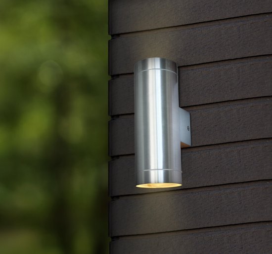 FlinQ wall lamp outdoor NOX II