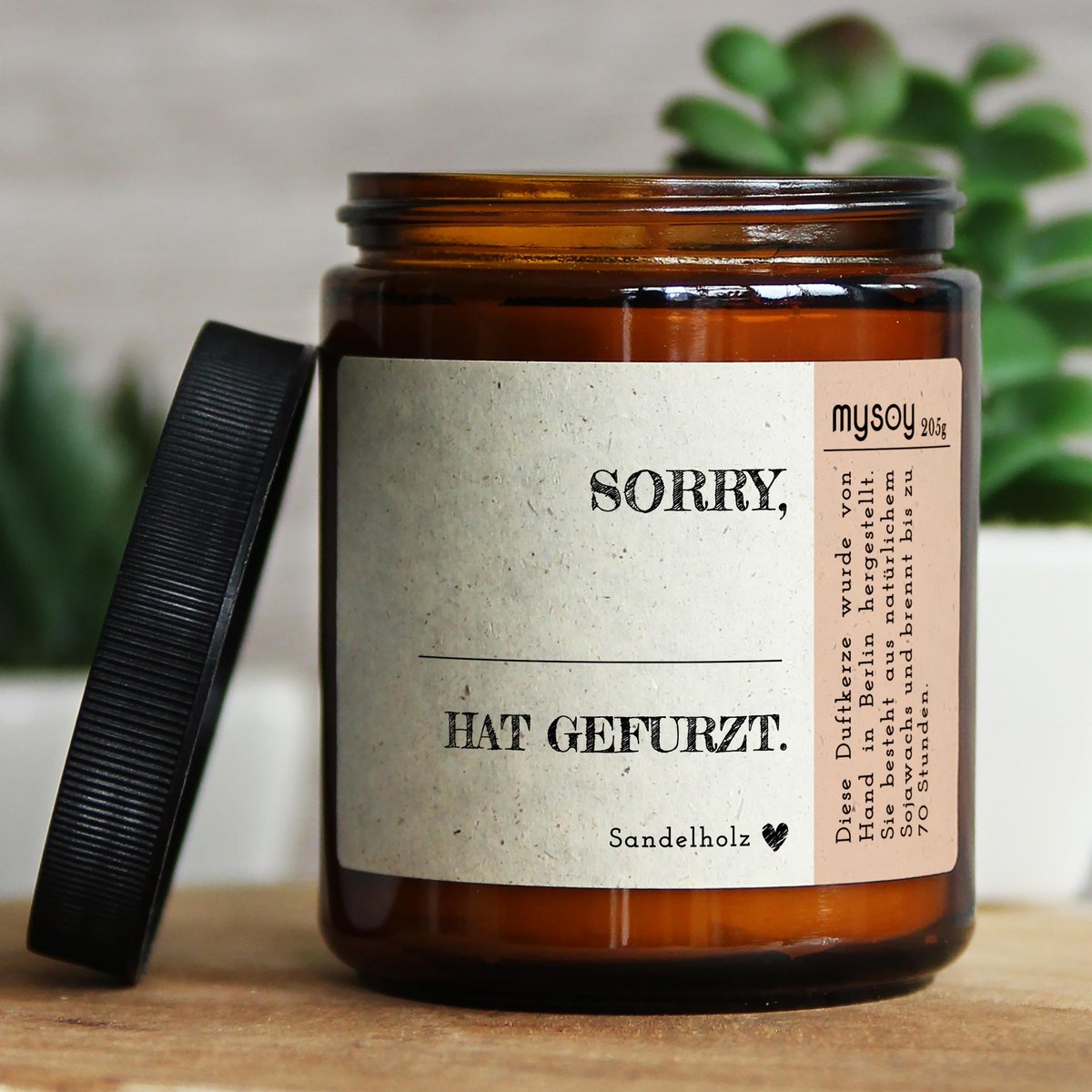 Sandelholz