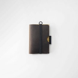 R1 Minimalist (Brown)