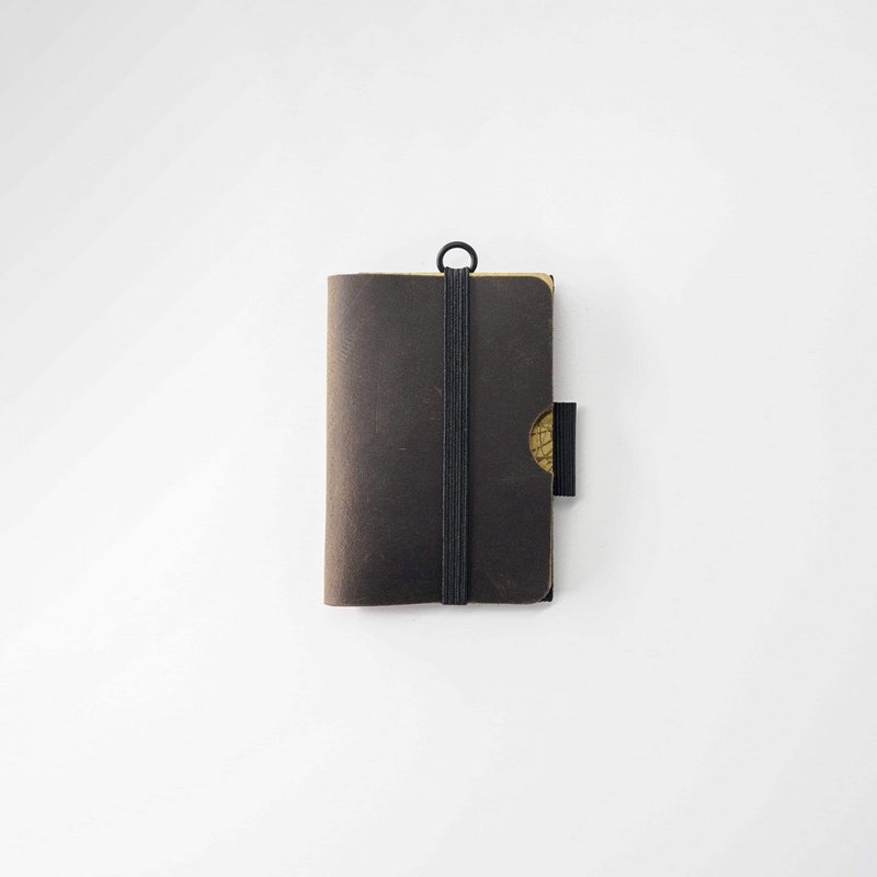R1 Minimalist (Brown)