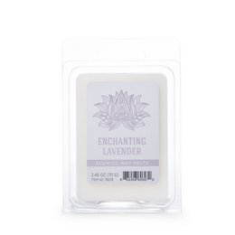 Scented wax Enchanting Lavender - 69g