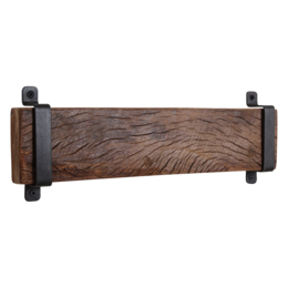 Farmwood knife holder
