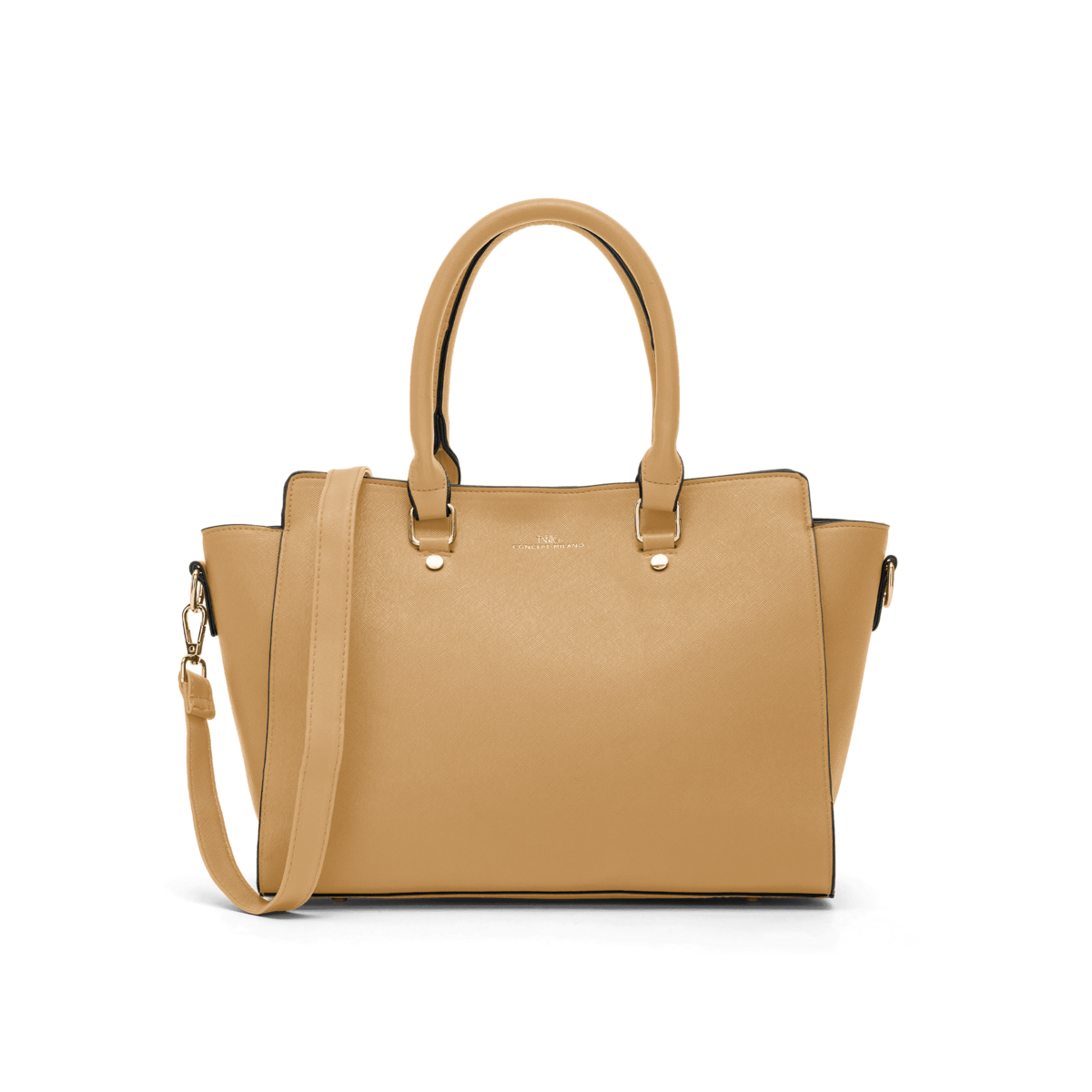 TAN BROWN
