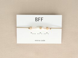 beige Rosé goud plated