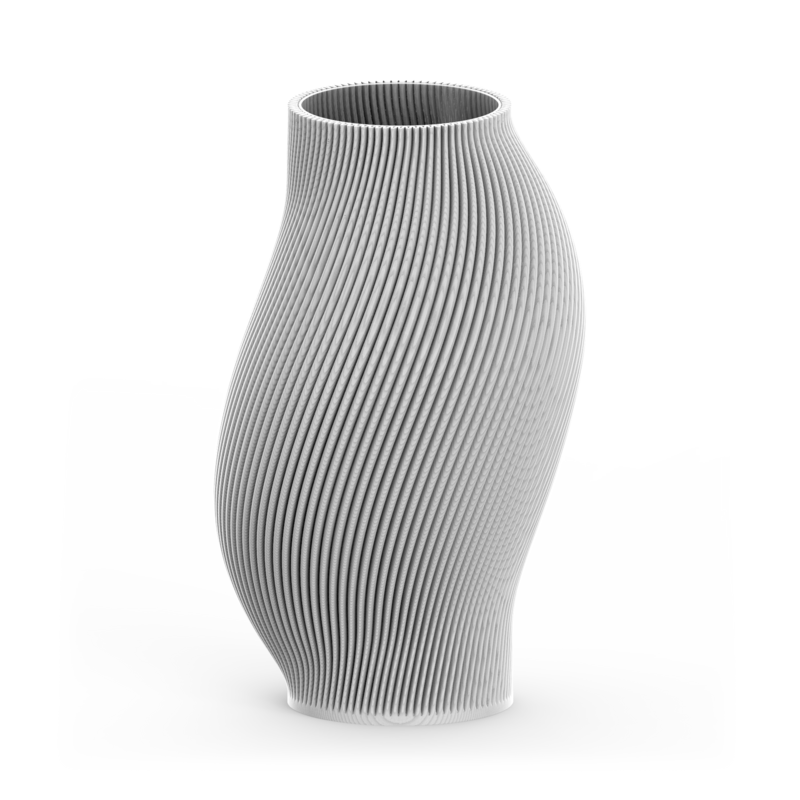 Boyk—30 Vase