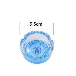 Laguiole Glass Round Cell