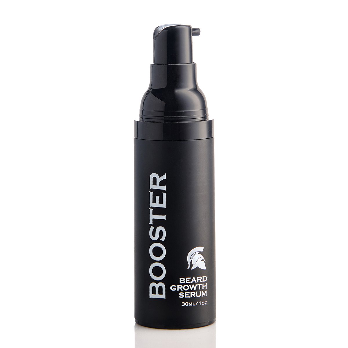BEARD BOOSTER skægvækst serum