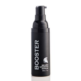 BEARD BOOSTER skægvækst serum