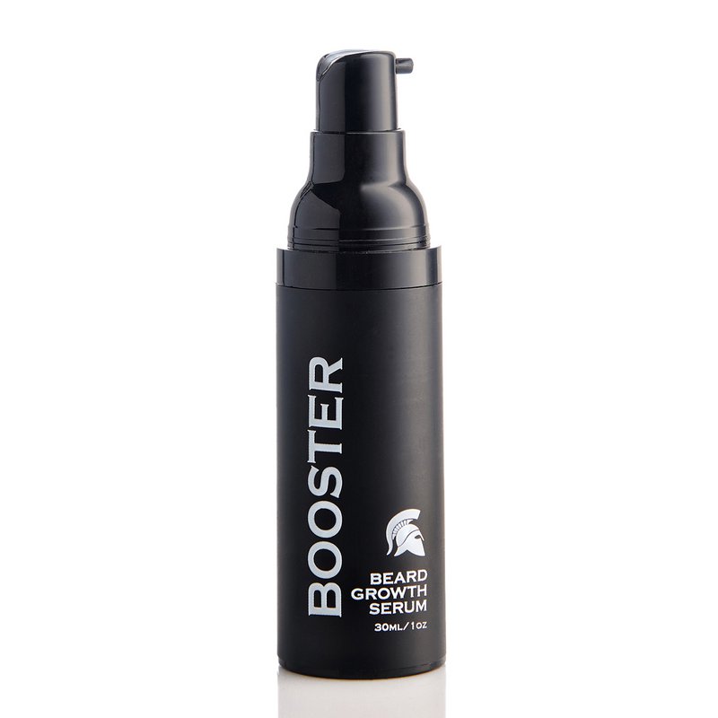 BEARD BOOSTER skægvækst serum