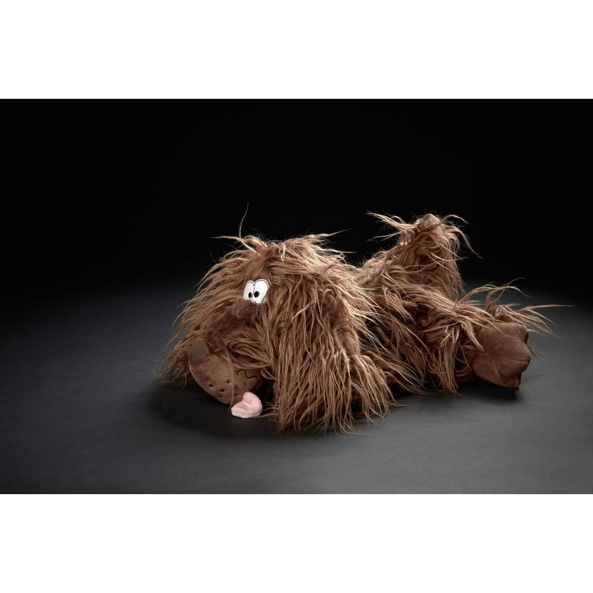 Zottle Lottle, Beaststown