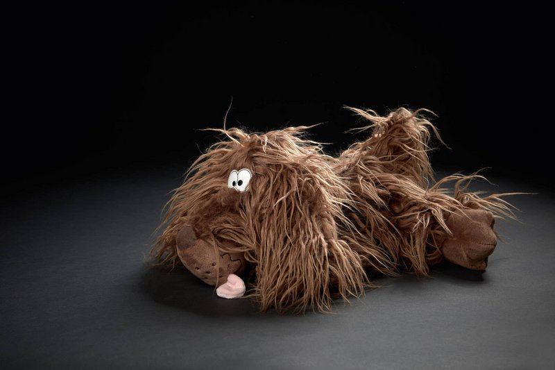Zottle Lottle, Beaststown