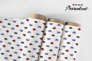 Boerenbont PVC Tafelzeil verpakt 140x240cm