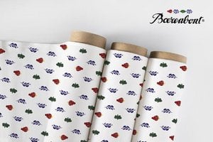 Boerenbont PVC Tafelzeil verpakt 140x240cm