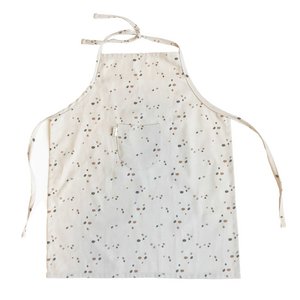 Eve Apron Dots