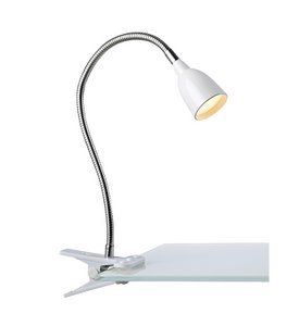 TULIP Clip 1L Weiß