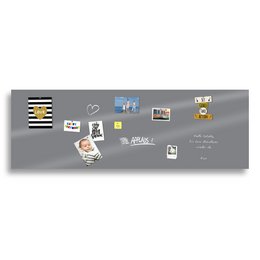 Magnetic Markerboard - 300x120cm