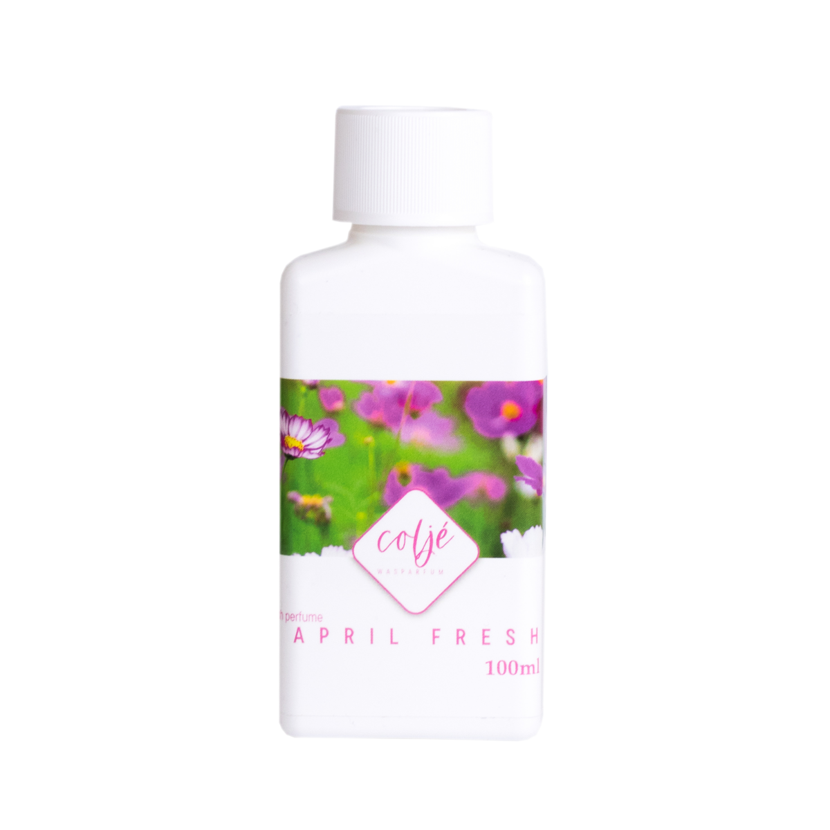 Coljé Wash Perfume: April Fresh 100ml