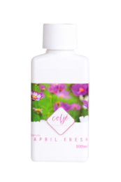 Coljé Wash Parfume: April Fresh 100ml