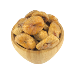 Organic Dried Figs in Bulk