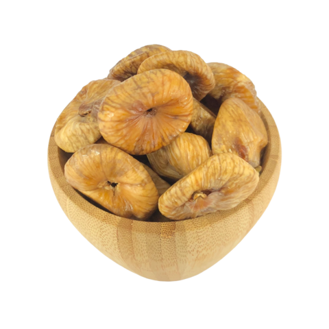 Organic Dried Figs in Bulk