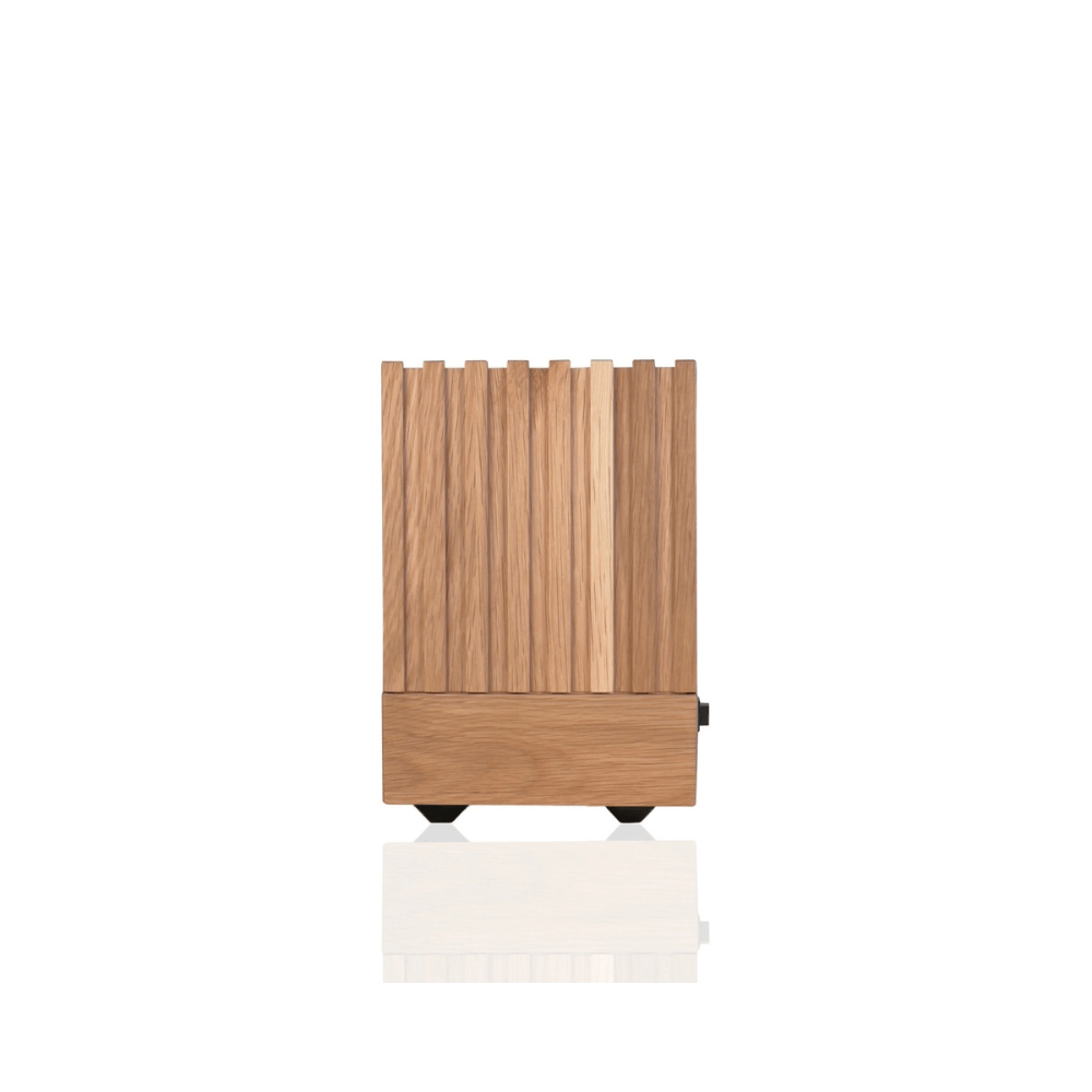 Acoustibox – Enceinte Bluetooth Pyramide
