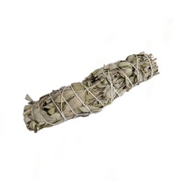 White sage's sage smudge - White sage fumigation stick (Salvia Apiana)