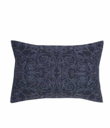 Dekoratyvinės pagalvės užvalkalas Versailles Dark Grey