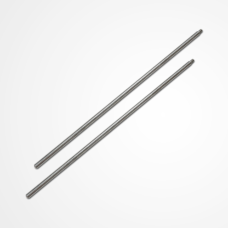 Varillas de piso G1 (Para FYTA Beam G1, 1 par)