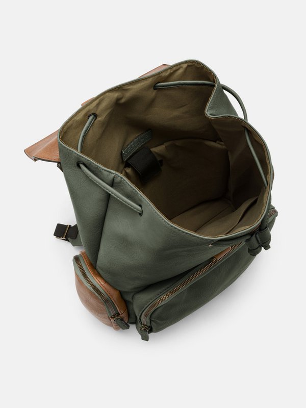 Bennett - Unisex -rygsæk