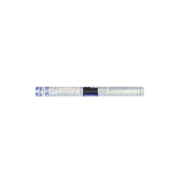 Selbstklebende Boeklon-Folie 33 cm x 25 m
