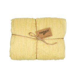 Table runner, gauze, cheesecloth, uni ca.70cm x 300cm