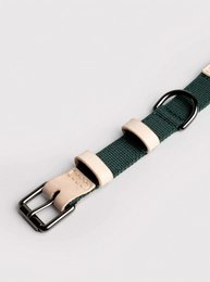COLLAR NATURAL/PINE