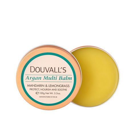 Biologische Argan Multi Balsem 100g