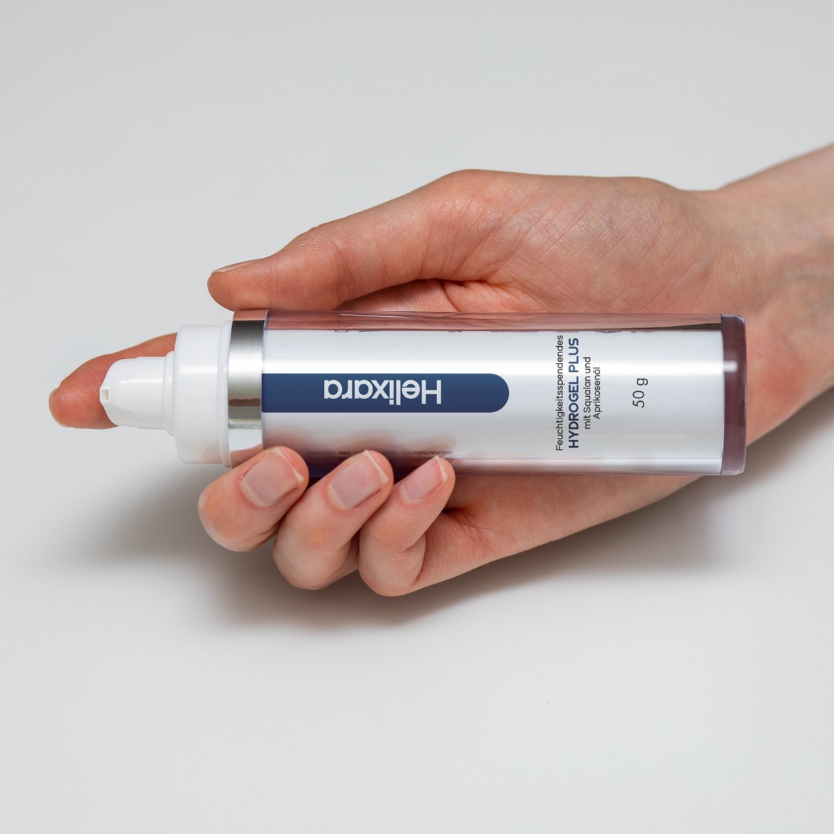 Hydrogel Plus