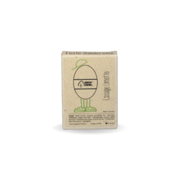 Casual Lime - krem ​​do rąk w postaci stałej - 30 gramów